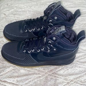 Nike Air Force 1 LUNAR FORCE 1 DUCKBOOT Size 12 Men